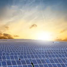 SOLAR COMPONENTS TESTING