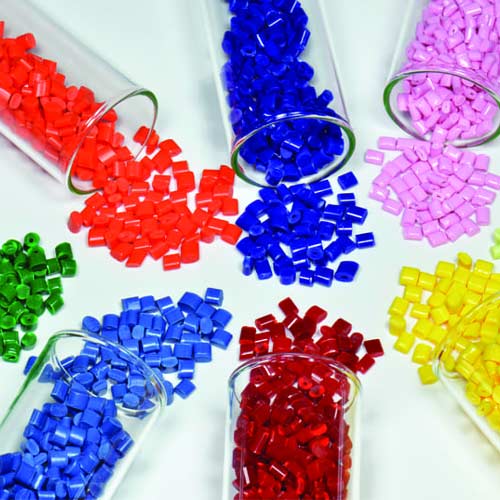 POLYMER TESTING