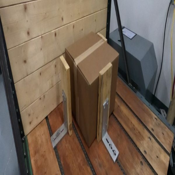 ISTA TRANSPORT TESTING