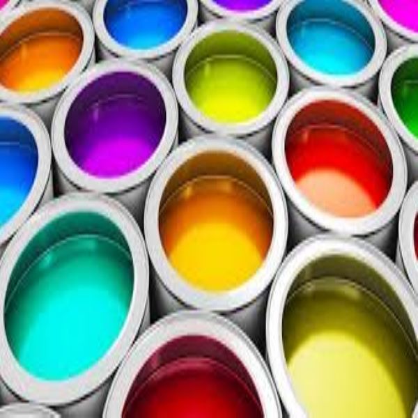 PAINT AND SURFACE COATING