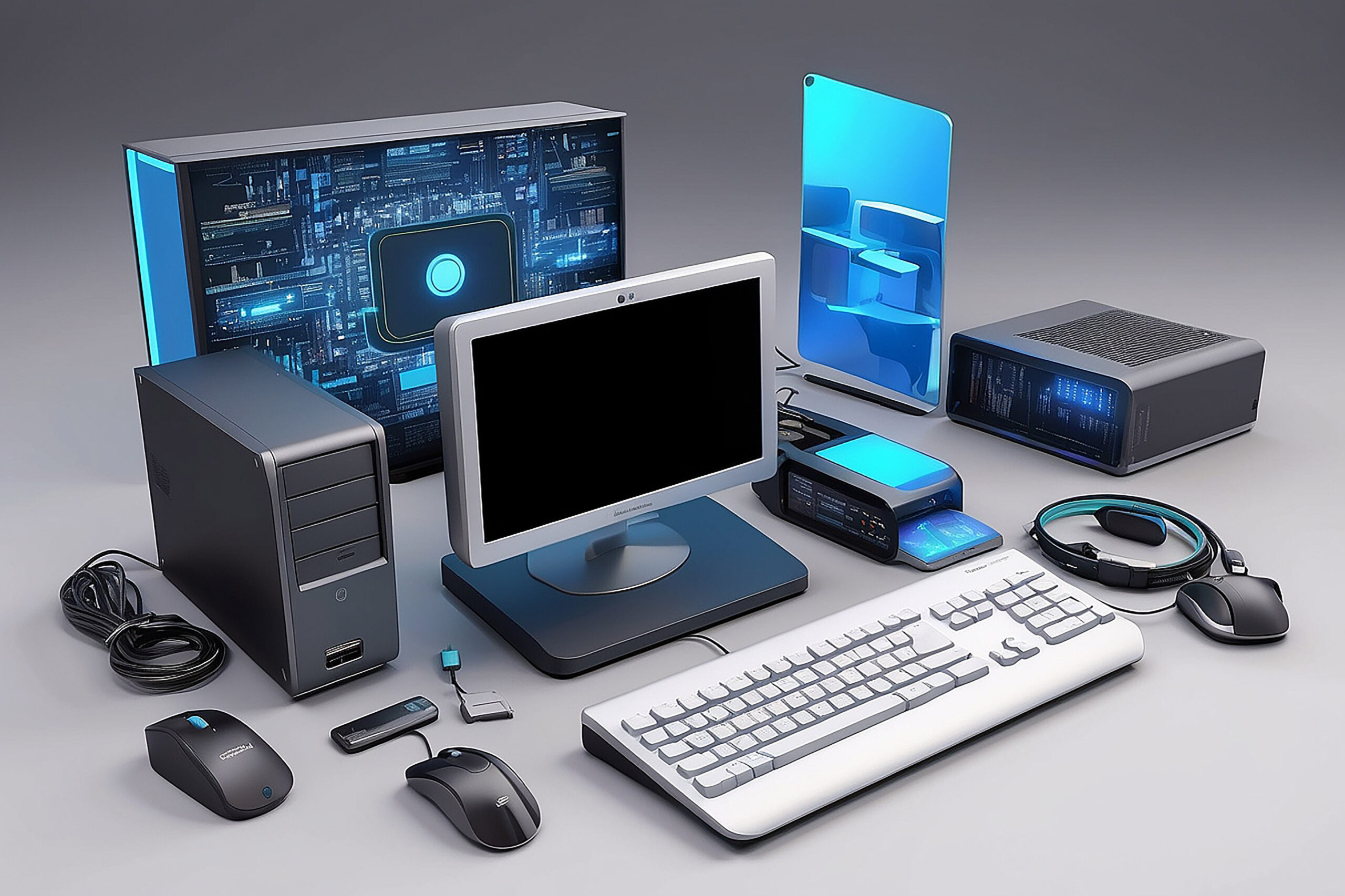 IT Products Testing Lab Services India - URS Labs
